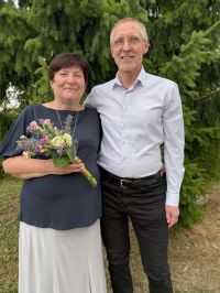 Krutákovci Jozef A Magdaléna